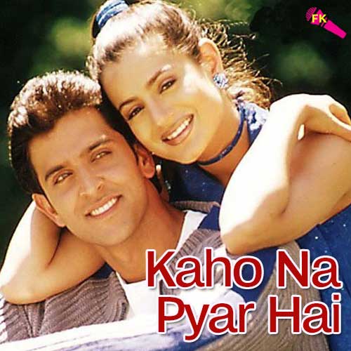 Kaho Na Pyar Hai Mp3 Songs Free Download Doregama